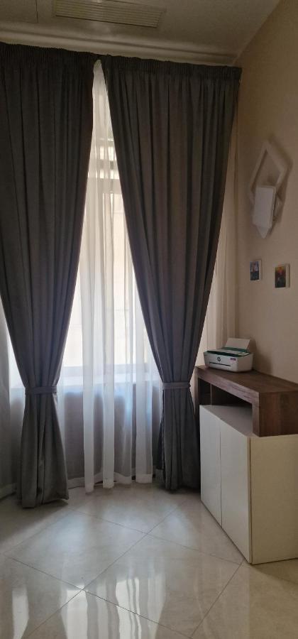 Appartamento B&B La Dimora Di Parthenope Napels Buitenkant foto
