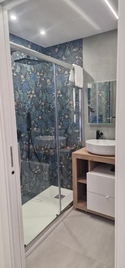 Appartamento B&B La Dimora Di Parthenope Napels Buitenkant foto