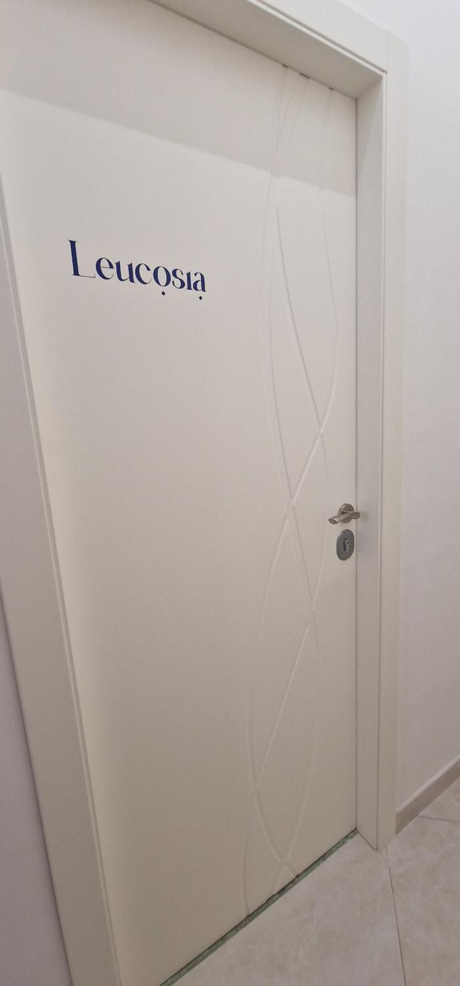 Appartamento B&B La Dimora Di Parthenope Napels Buitenkant foto